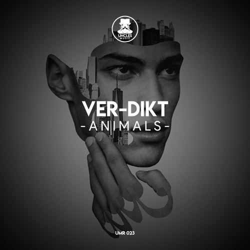 Ver-dikt - Animals [UMR023]